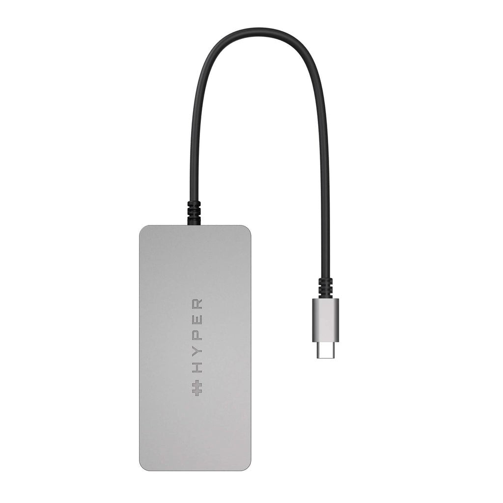Docking Station Hyper Hyperdrive 5-In-1 Usb-C Hub (Wwcb)