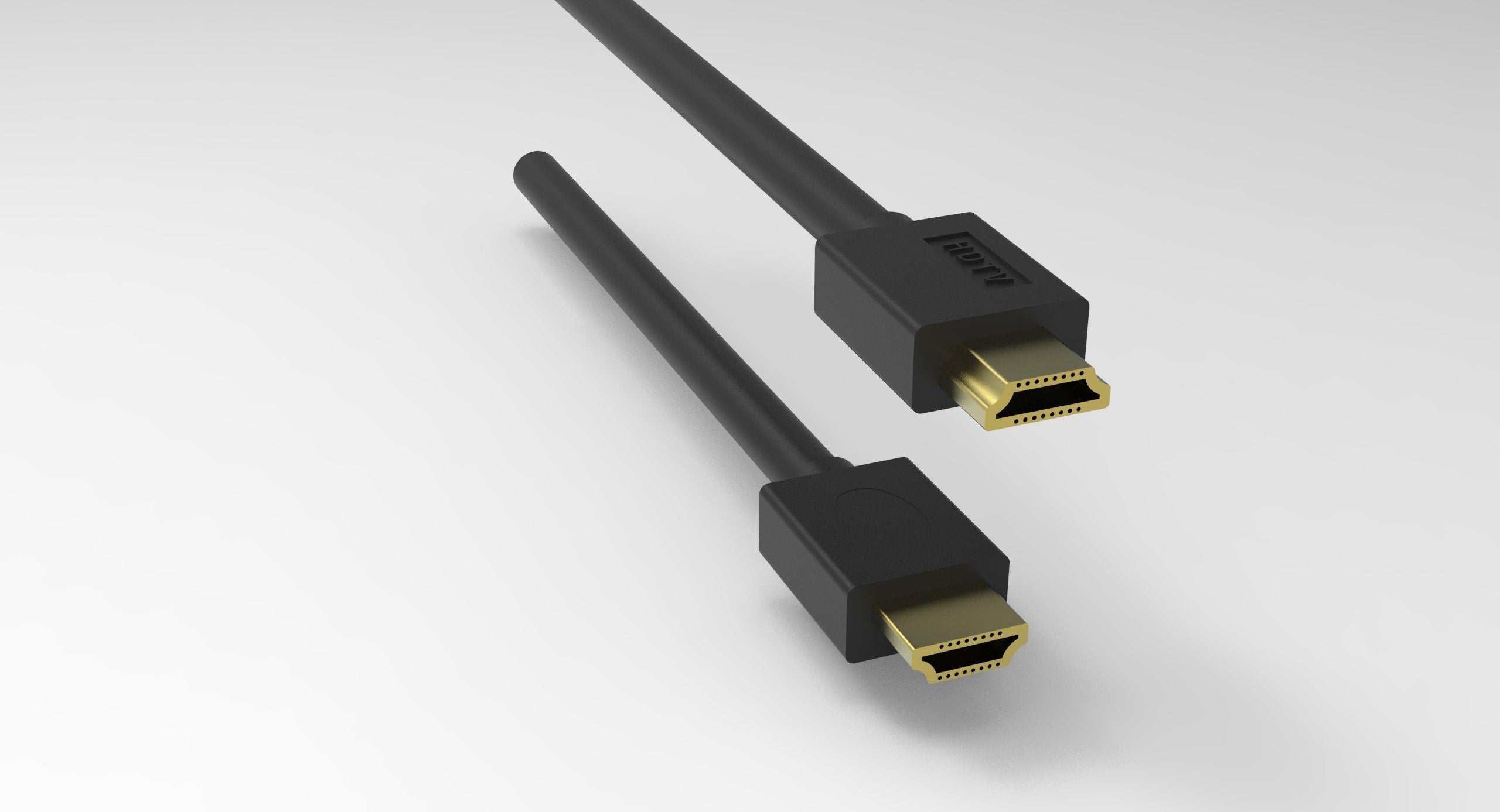 EAN 8435099532132 - Approx APPC59 cable HDMI 2 m HDMI tipo A (Estándar) Negro imagen 4