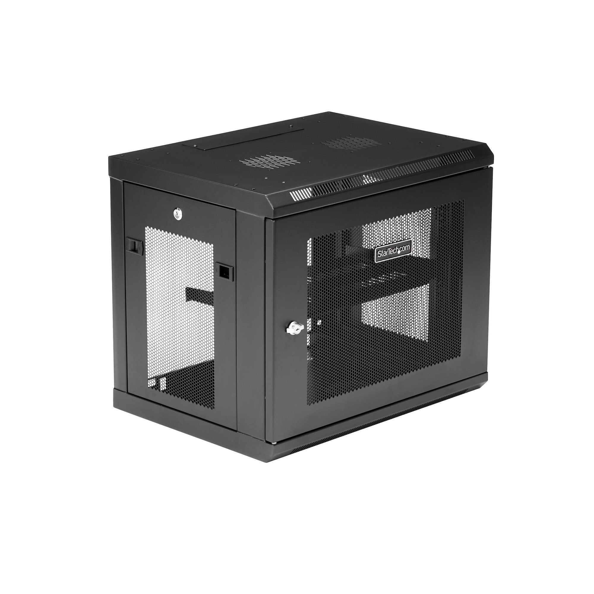 Startech Rack Pared 9u 15" (38cm)