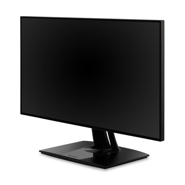 Monitor Viewsonic 27" 4k Hdmi Dp Usbc Pivotante 5ms Vp2768a-4k