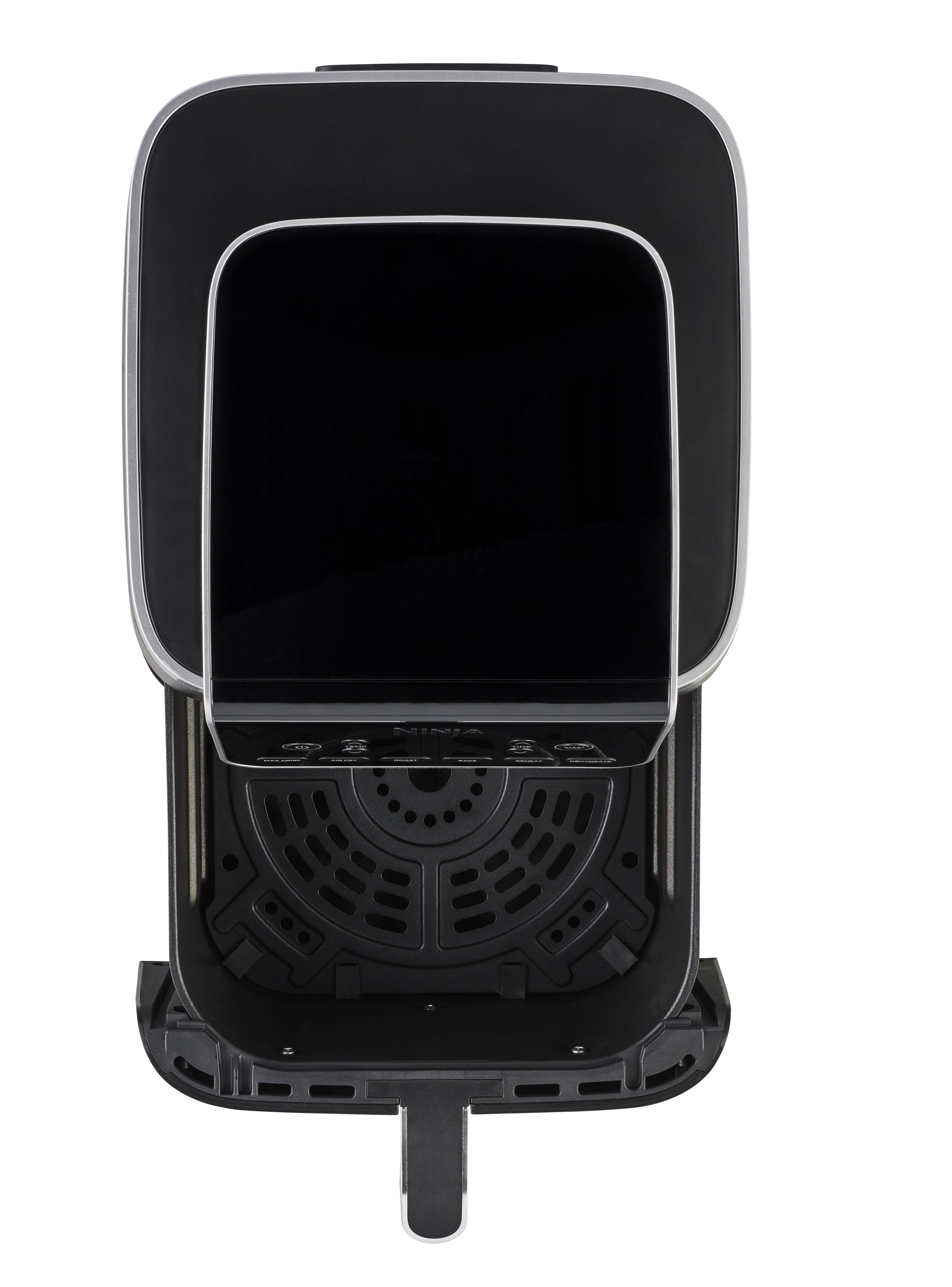 EAN 0622356278782 - Ninja AF180EU freidora Sencillo 6,2 L 2000 W Freidora de aire caliente Negro imagen 9