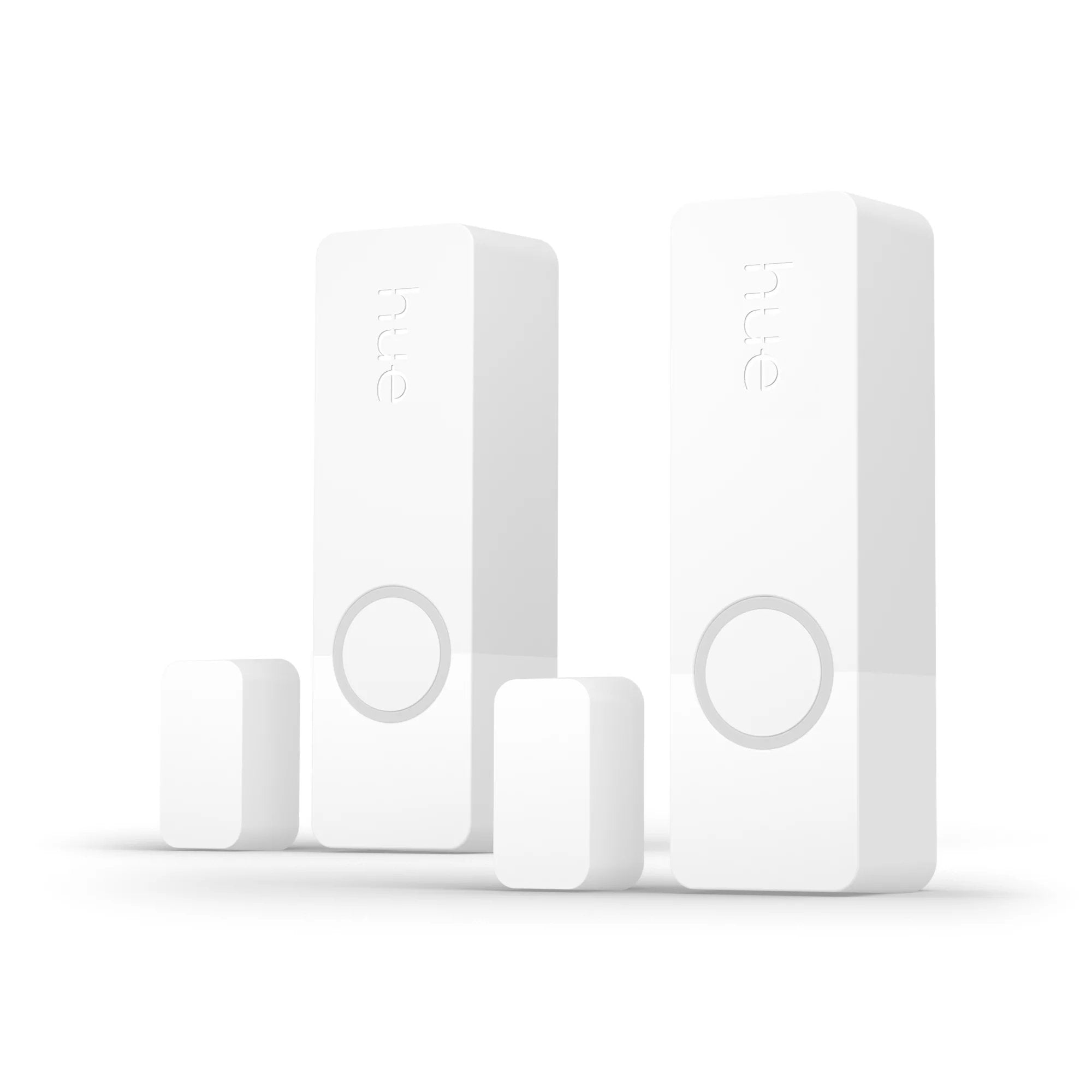EAN 8719514487222 - Philips 8719514487222 sensor de puerta / ventana Inalámbrico Puerta/ventana Blanco imagen 1