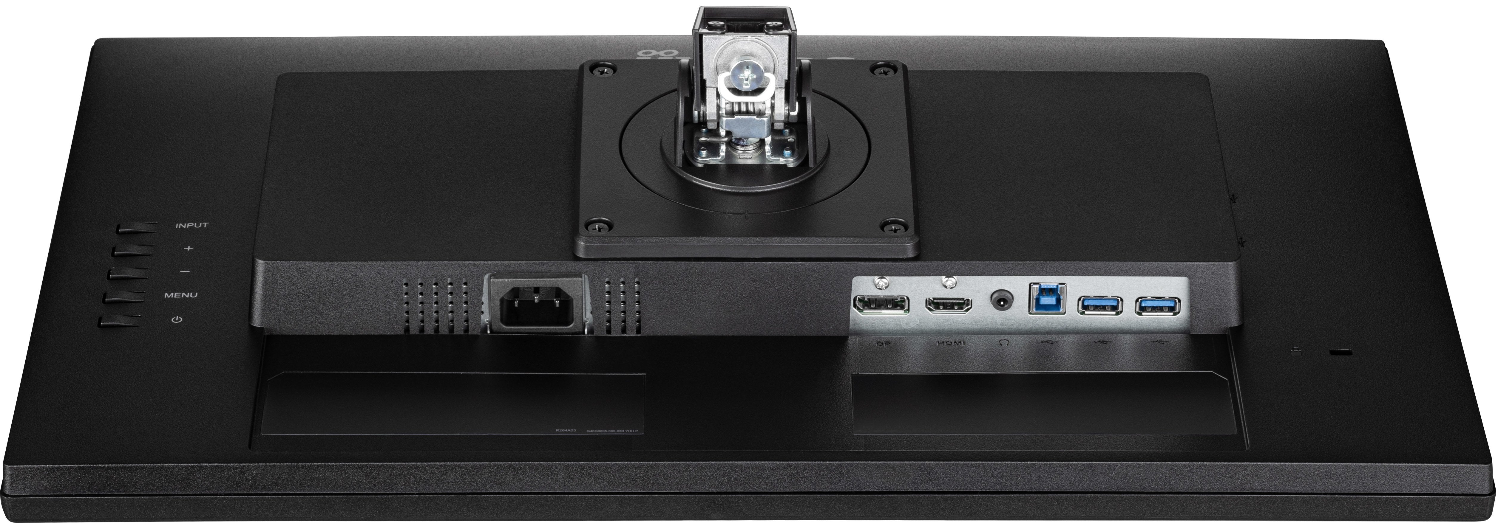 EAN 4948570122554 - iiyama ProLite XUB2292HSU-B6 pantalla para PC 54,6 cm (21.5") 1920 x 1080 Pixeles Full HD LED Negro imagen 13