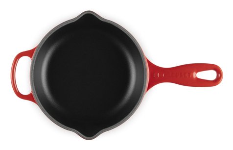 EAN 0024147241492 - Le Creuset 20182160600422 cacerola Sartén multiuso Alrededor imagen 4