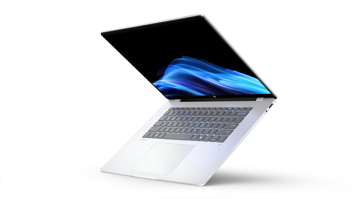 EAN 0199896869539 - HP OmniBook 5 Laptop Next Gen AI 16-bf0009ns Copilot+ PC Snapdragon X1P-42-100 Portátil 40,6 cm (16") 2K imagen 8