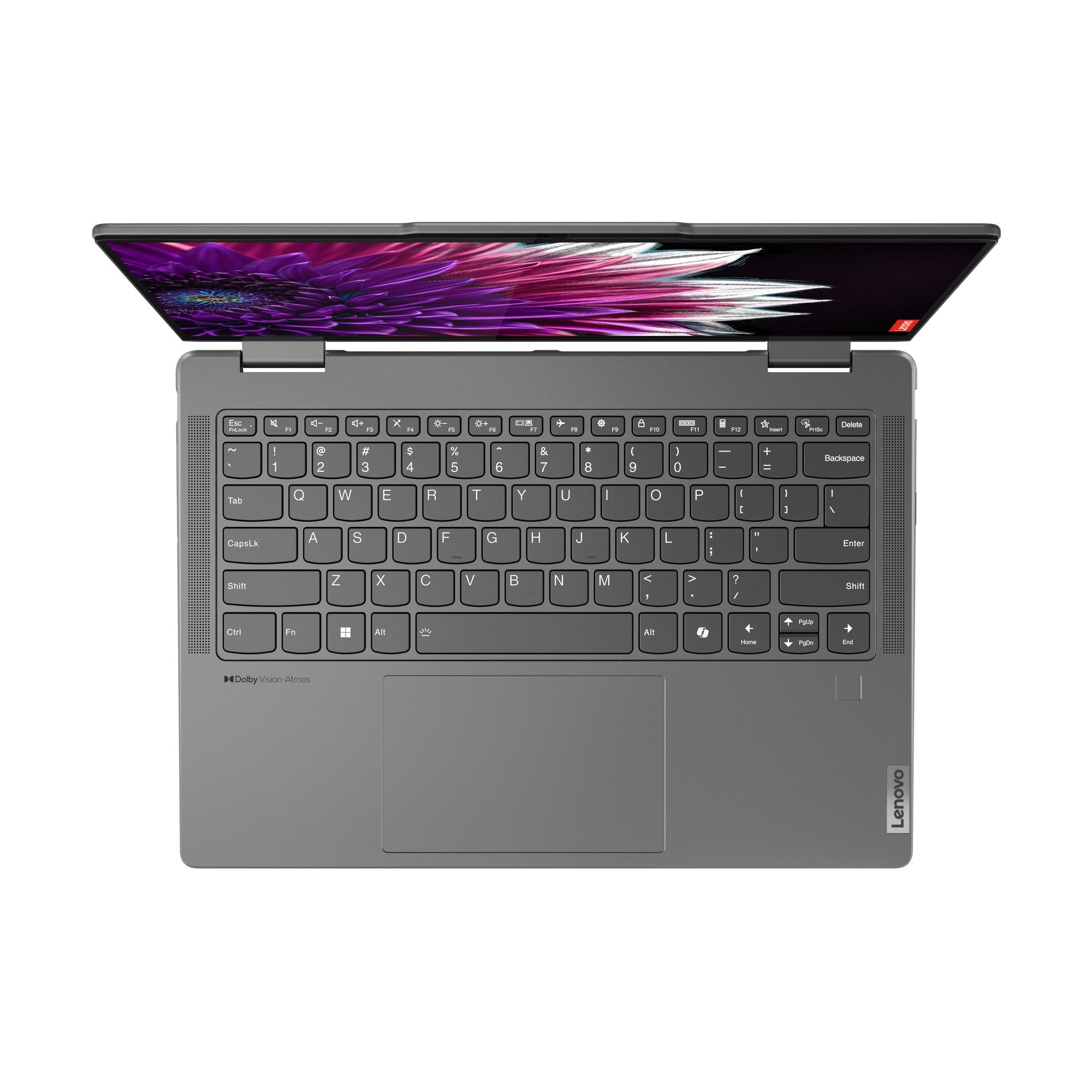 EAN 198153212880 - Lenovo Yoga 7 2-in-1 14IML9 Intel Core Ultra 7 155H Híbrido (2-en-1) 35,6 cm (14") Pantalla táctil 2.8K 32 imagen 10