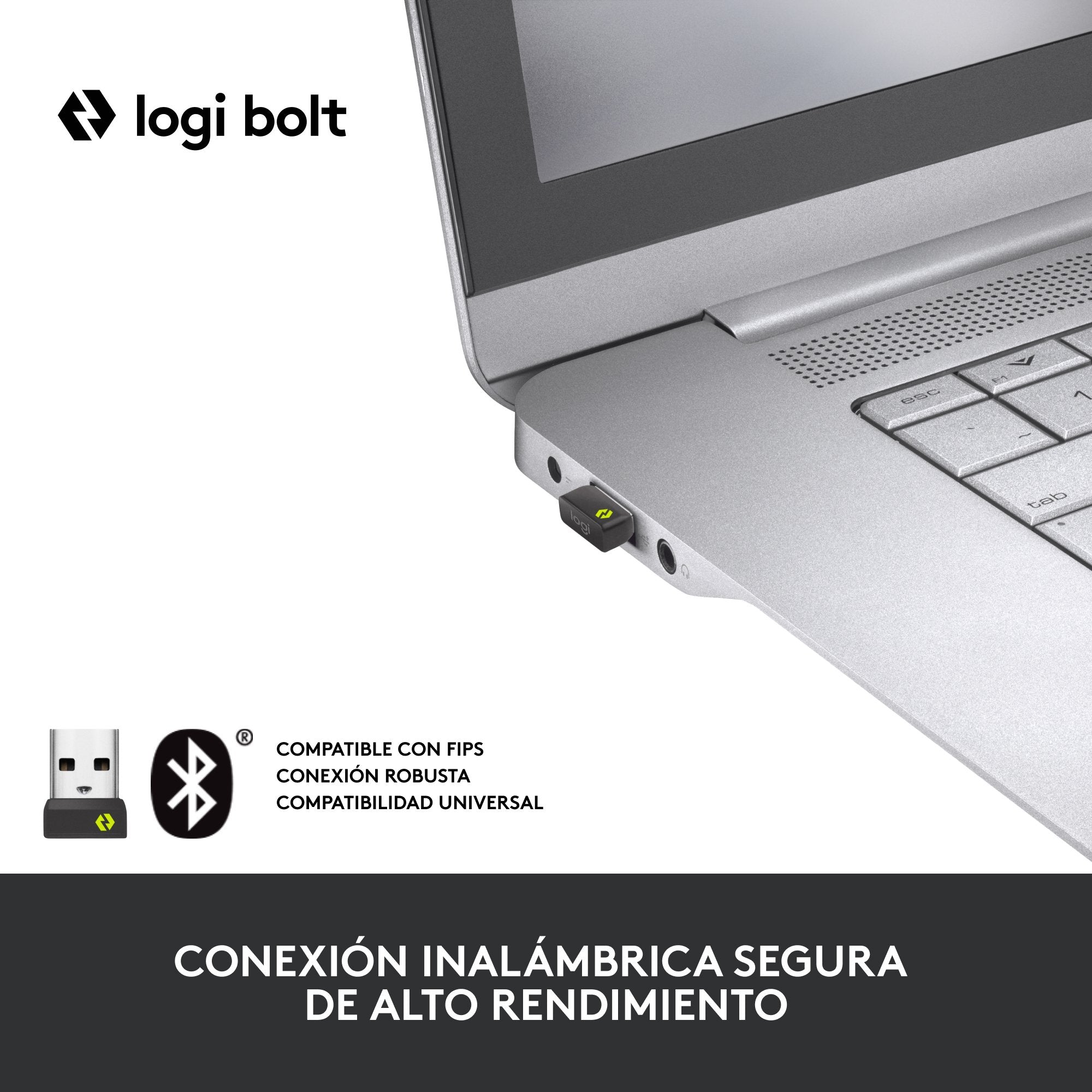 EAN 5099206097285 - Logitech Signature M650 L for Business ratón Oficina mano derecha Óptico 4000 DPI imagen 8