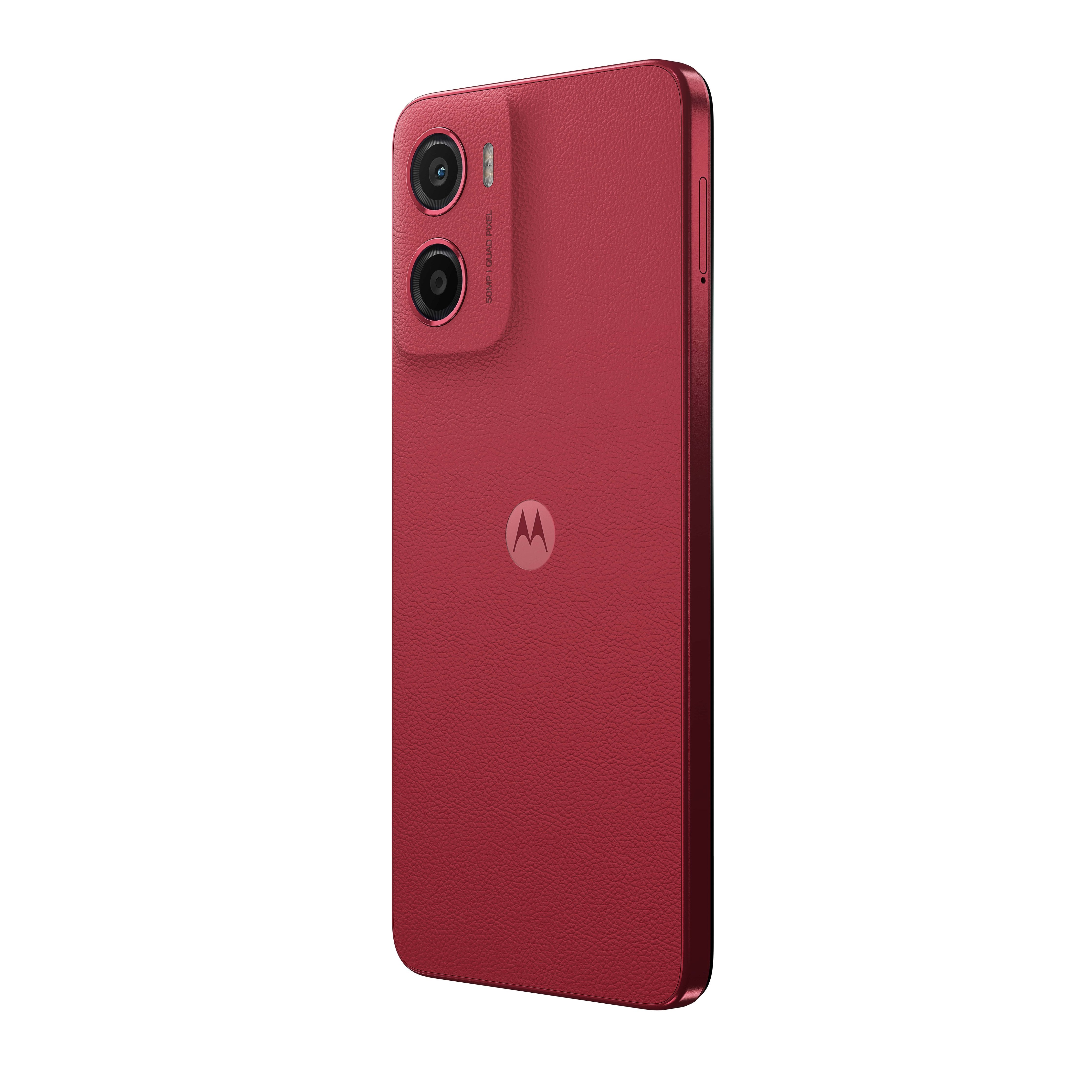 EAN 840023290596 - Motorola moto g05 16,9 cm (6.67") SIM doble Android 15 4G USB Tipo C 4 GB 128 GB 5200 mAh Rojo imagen 7