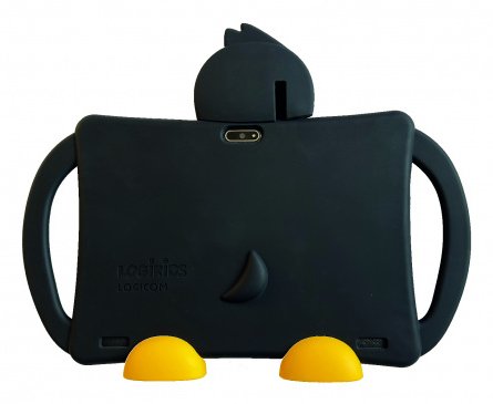 EAN 3483072500697 - Logicom Logikids 11 32 GB Wifi Negro imagen 3