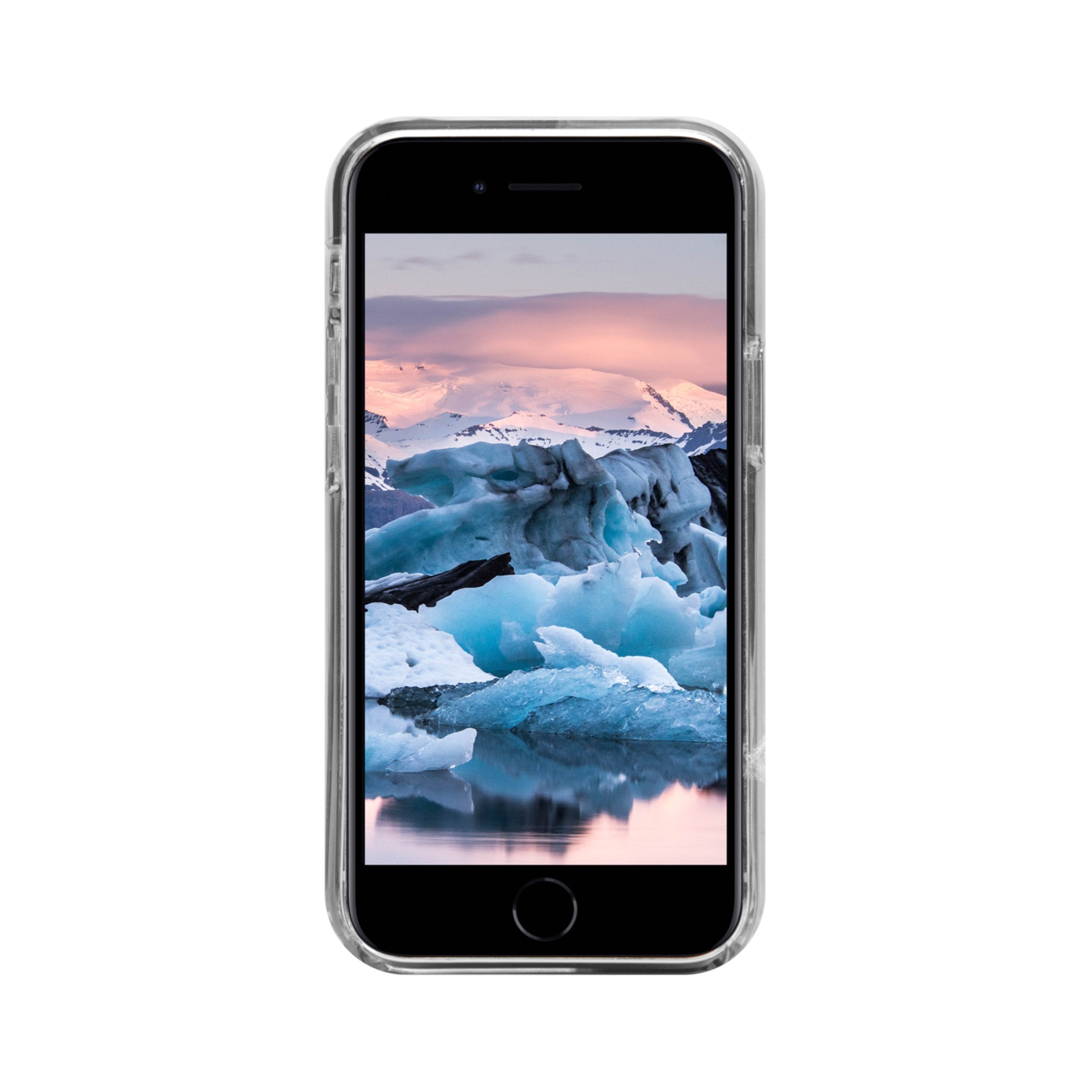 Dbramante1928 Iceland Funda Para Iphone Se/8/7 11,9 Cm (4.7") Transparente