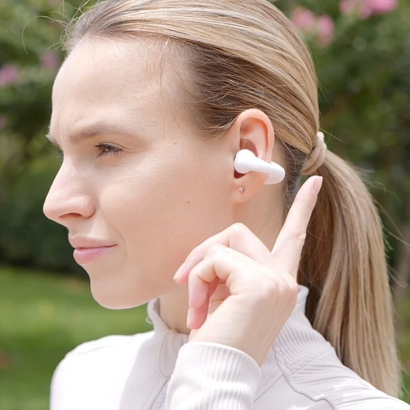 EAN 8434847074214 - COOL Accesorios Clip Auriculares Inalámbrico gancho de oreja Llamadas/Música/Deporte/Uso diario USB Tipo imagen 8