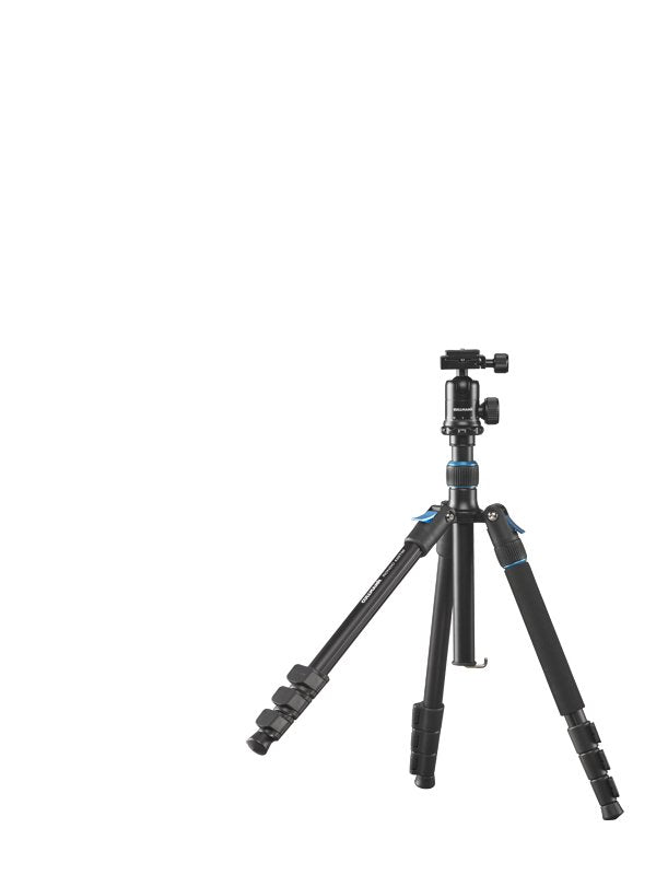 Cullmann Rondo 430tm Rb6.5 Tripode Universal 3 Pata(S) Negro