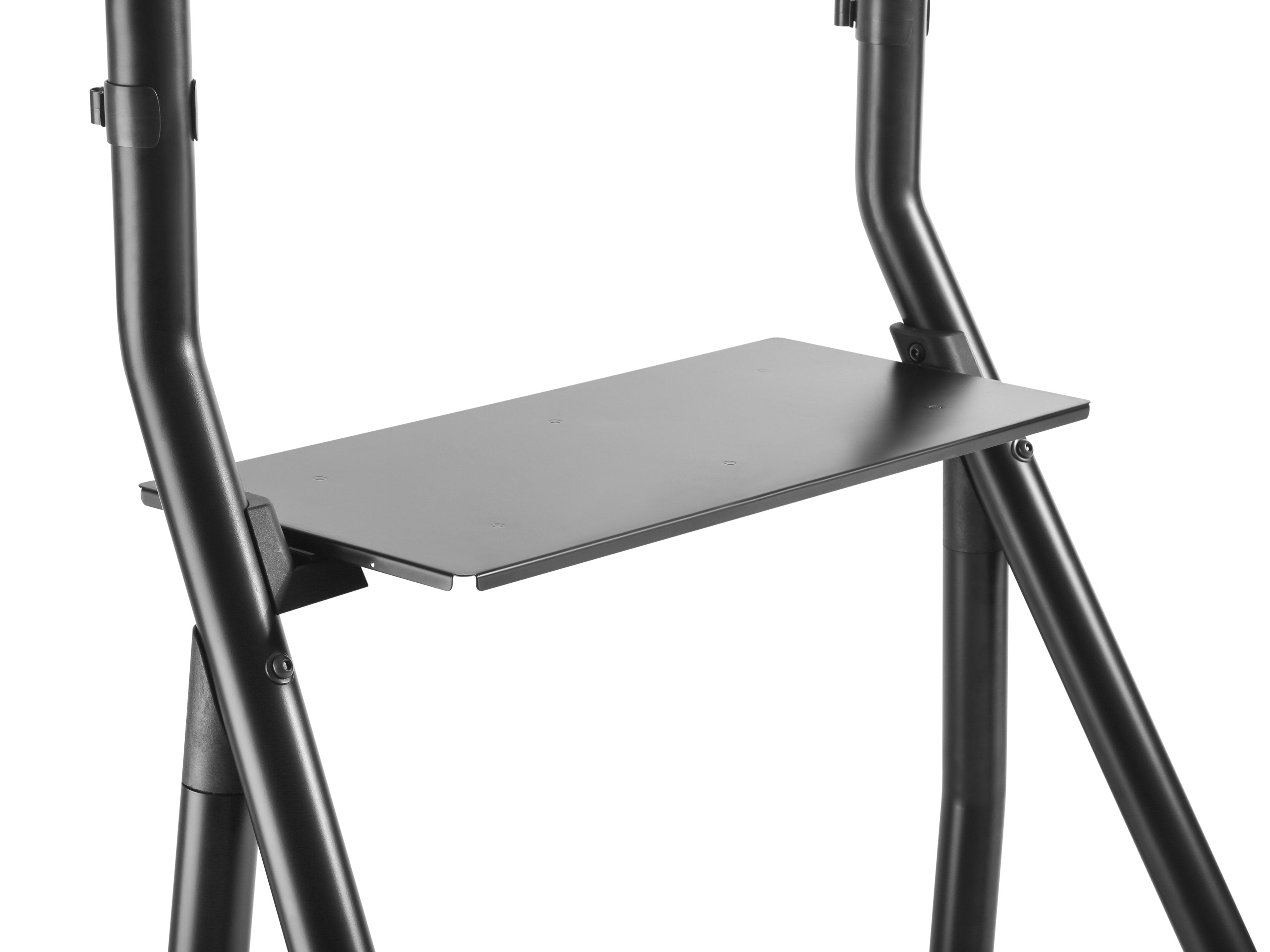 EAN 4015867223024 - Equip 650609 soporte para TV 2,67 m (105") Negro imagen 6