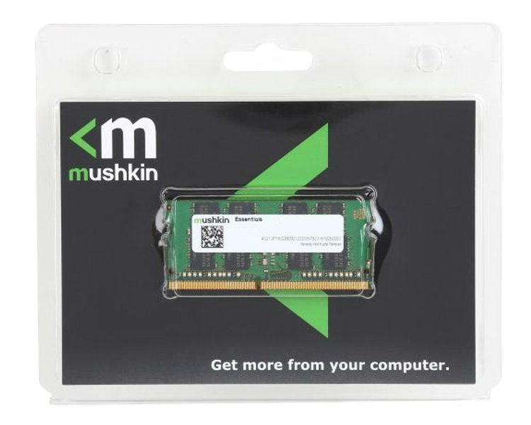 EAN 0846651025128 - Mushkin MES4S213FF16G28 módulo de memoria 16 GB 1 x 16 GB DDR4 imagen 3