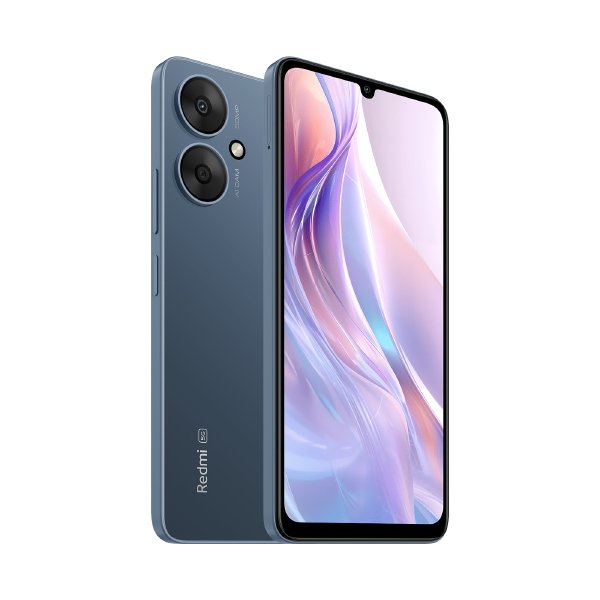 EAN 6941812776124 - Xiaomi Redmi 13C 5G 17,1 cm (6.74") SIM doble Android 13 USB Tipo C 4 GB 128 GB 5000 mAh Azul imagen 1