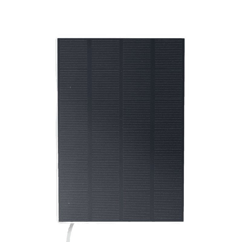 EAN 5052847126158 - Yale SV-SPC3W-1A-W cámaras de seguridad y montaje para vivienda Panel solar imagen 3