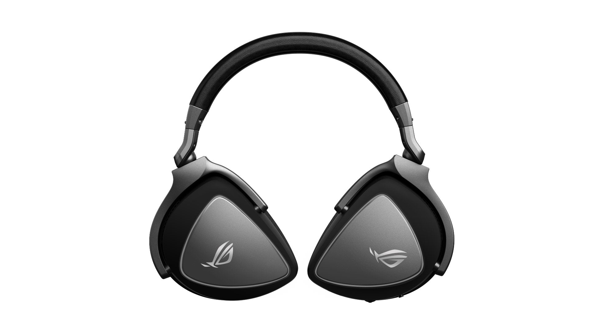 Asus Rog Delta S Auriculares Diadema Negro