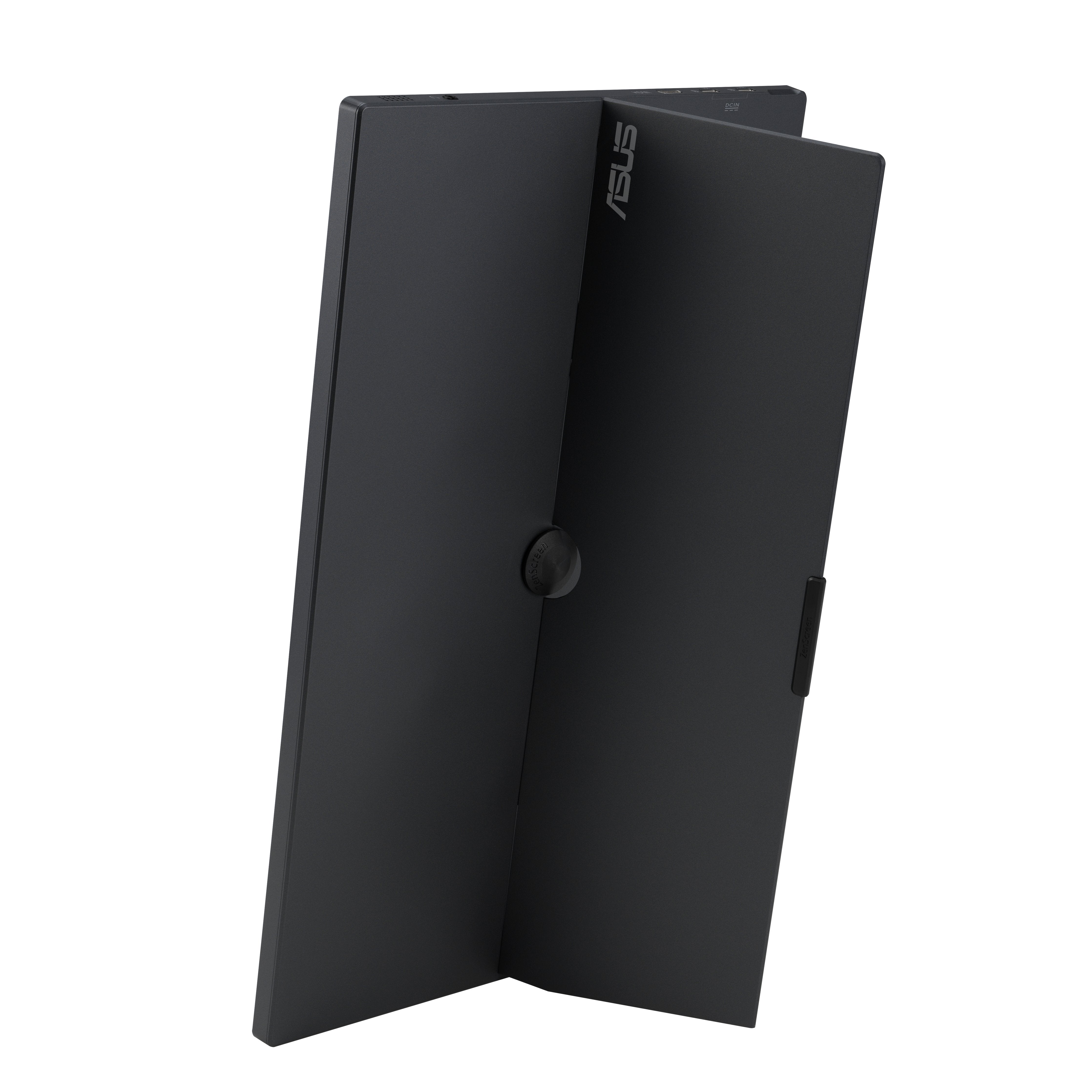 EAN 4711081804482 - ASUS ZenScreen MB16AHT pantalla para PC 39,6 cm (15.6") 1920 x 1080 Pixeles Full HD Pantalla táctil Negro imagen 10