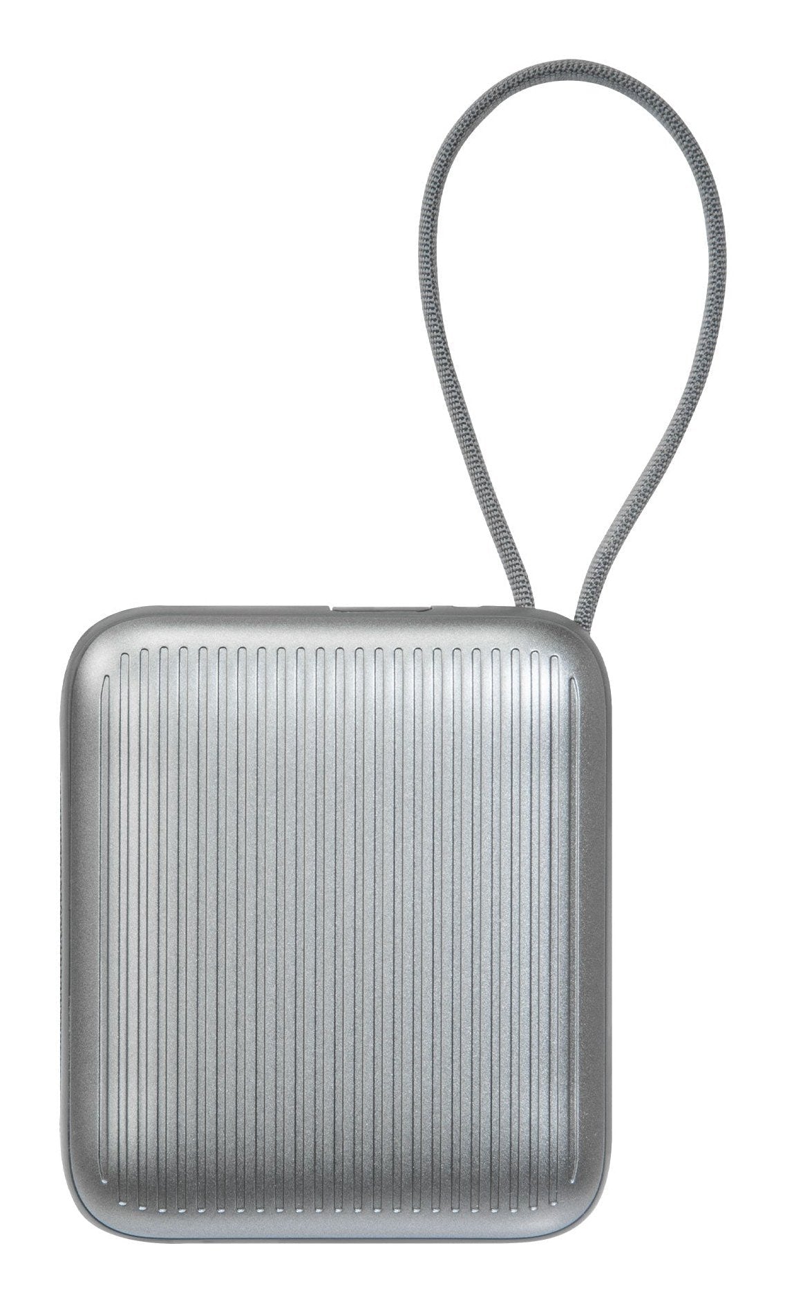 EAN 4895206942904 - LAUT K083 10000 mAh Cargador inalámbrico Plata imagen 4