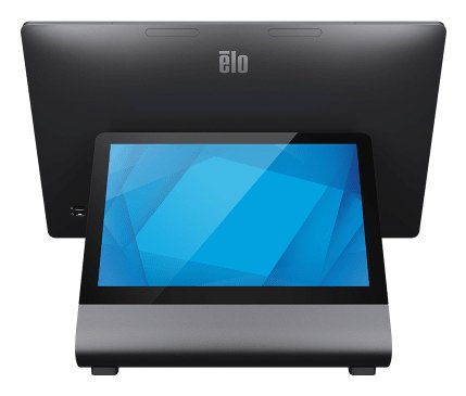 Esy10i1 I-Series 5 Slate Mntr