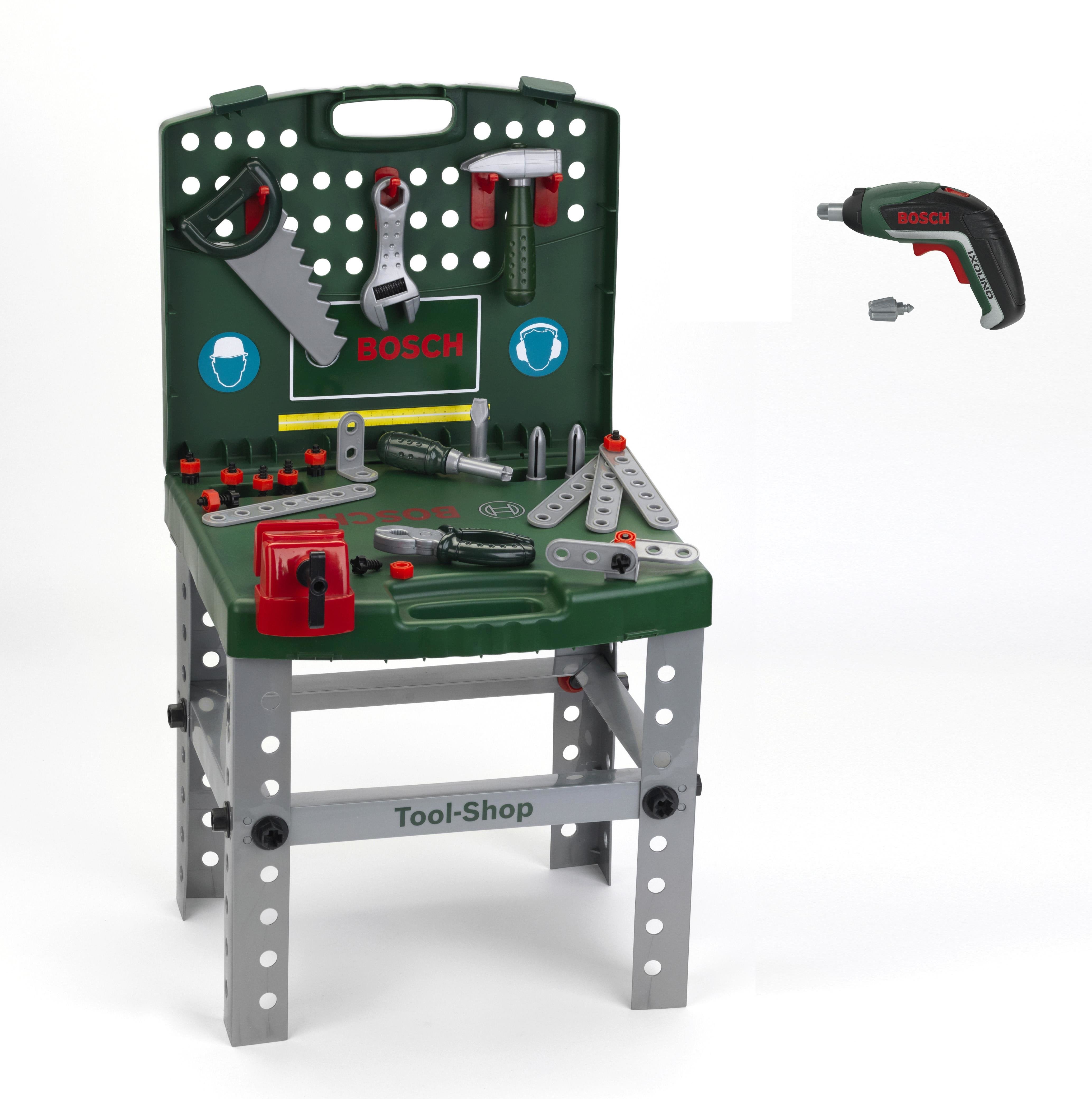 EAN 4009847086761 - Theo Klein Tool-Shop imagen 3