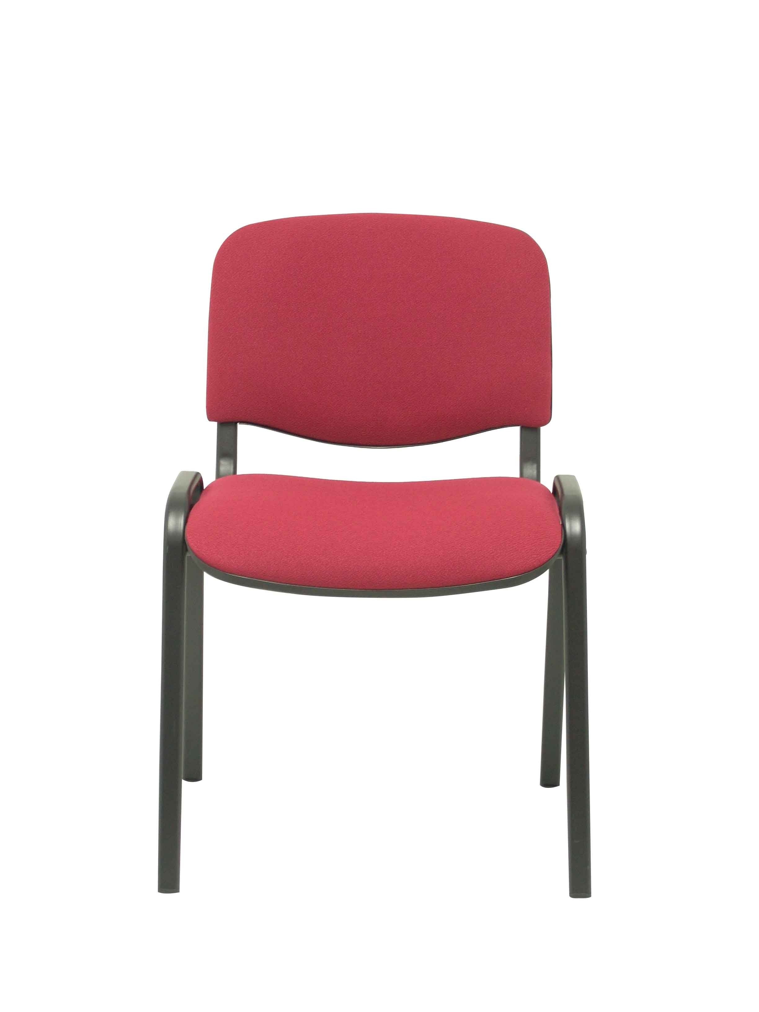 EAN 8435501007050 - PIQUERAS Y CRESPO PACK426BALI933 silla de espera Asiento acolchado Respaldo tapizado imagen 2