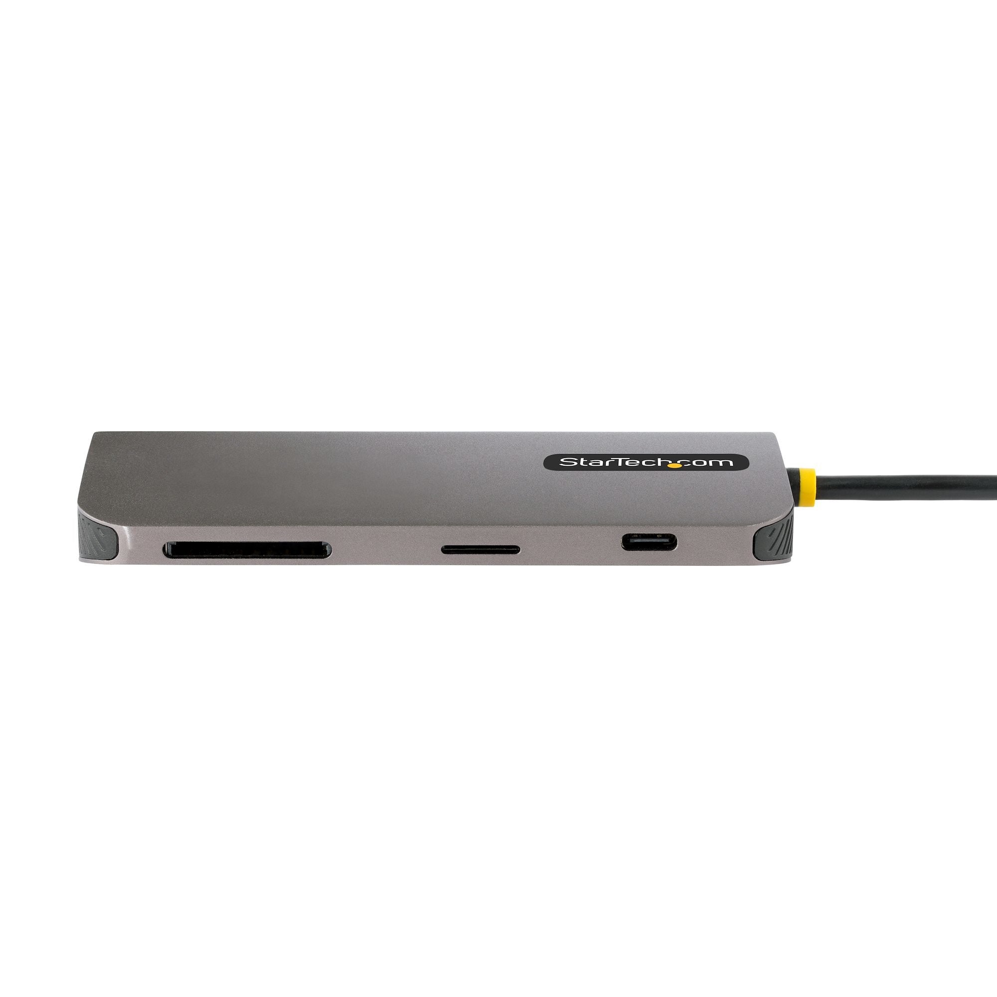EAN 0065030895552 - StarTech.com 115B-USBC-MULTIPORT base para portátil y replicador de puertos Alámbrico USB 3.2 Gen 1 (3.1 imagen 1