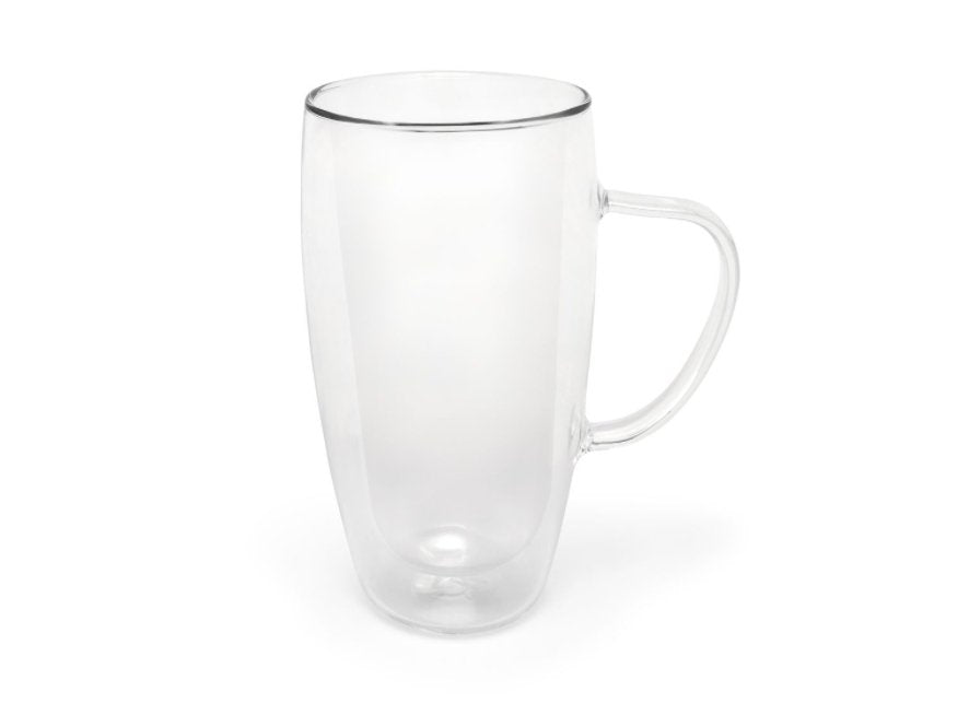 Vasos Bredemeijer 400ml Latte Macchiato Doble W. 165015 2uni.
