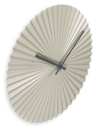 EAN 4047443522986 - Hama Barbados Reloj de cuarzo Alrededor Verde, Gris imagen 2