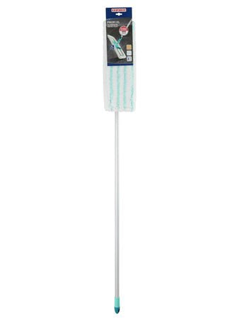 EAN 4006501550453 - Leifheit 55045 fregona Húmedo Microfibra Azul, Verde imagen 5