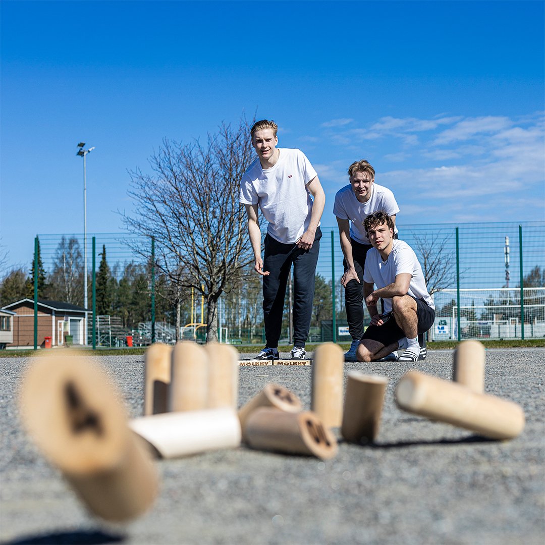 EAN 6416739402680 - Mölkky imagen 37