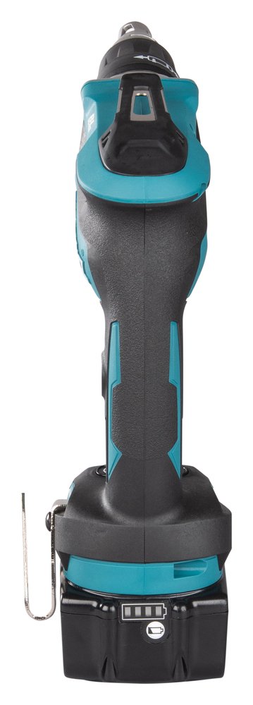 Destornillador Makita De Empuje Inalámbrico X Dfs452tjx2