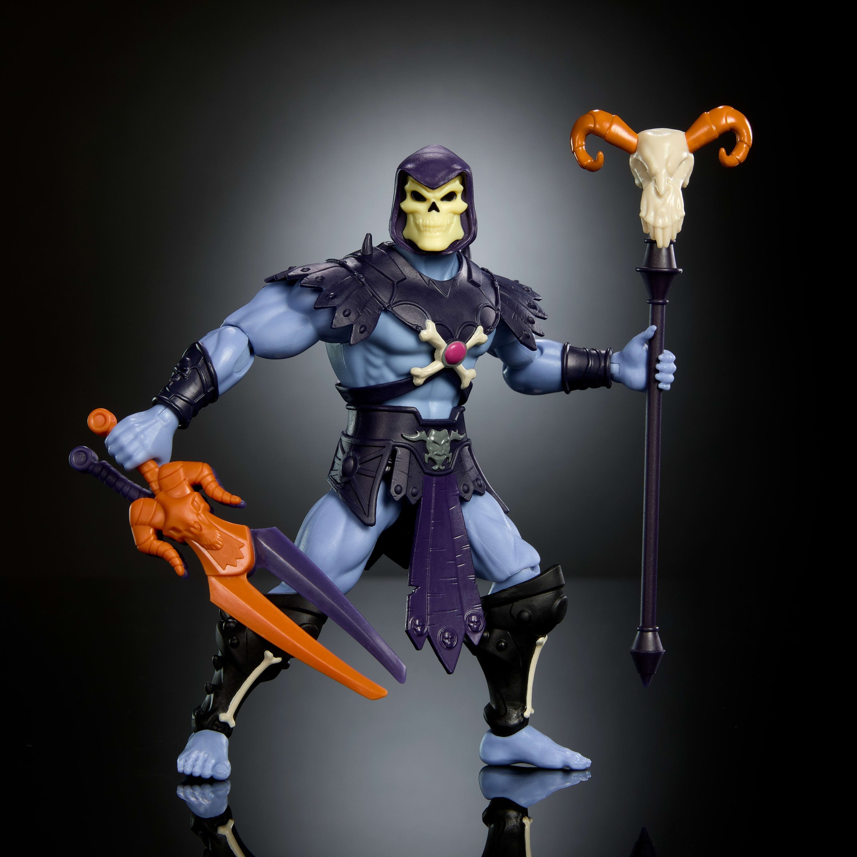 EAN 0194735333356 - Masters of the Universe JHJ97 figura de juguete para niños imagen 3