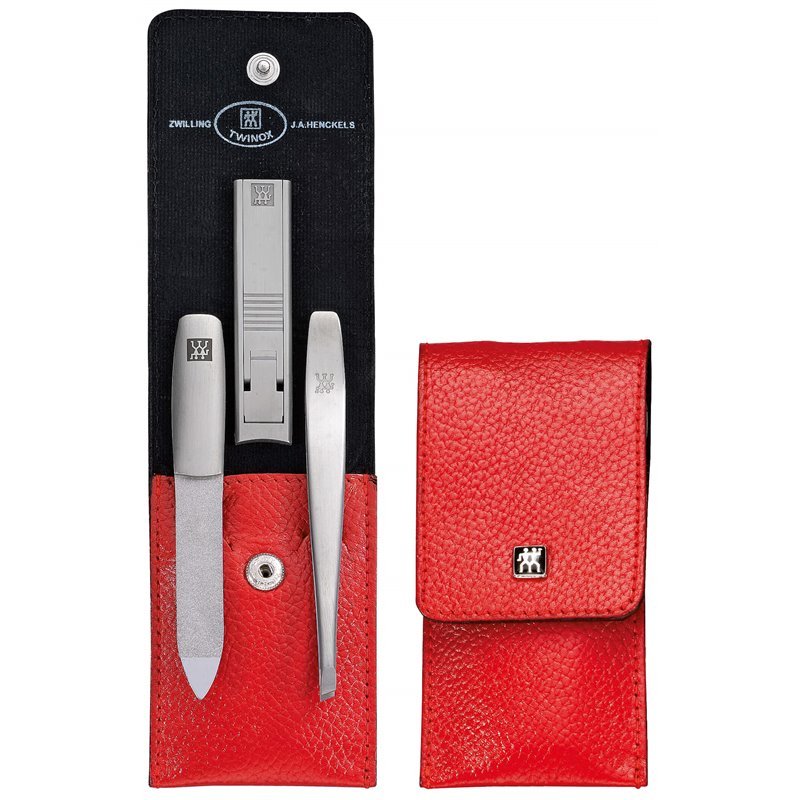 EAN 4009839190988 - ZWILLING 97119-002-0 set de regalo de manicura y pedicura imagen 1