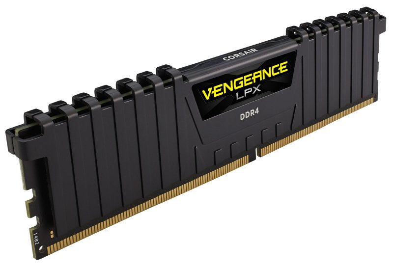 Memoria Corsair Vengeance Lpx Ddr4 3200mhz Pc4-25600 32gb 2x16gb Cl16 Cmk32gx4m2e3200c16