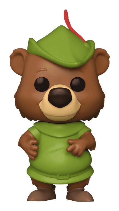 EAN 0889698759113 - FUNKO POP! 75911 figura de acción y colleccionable imagen 1