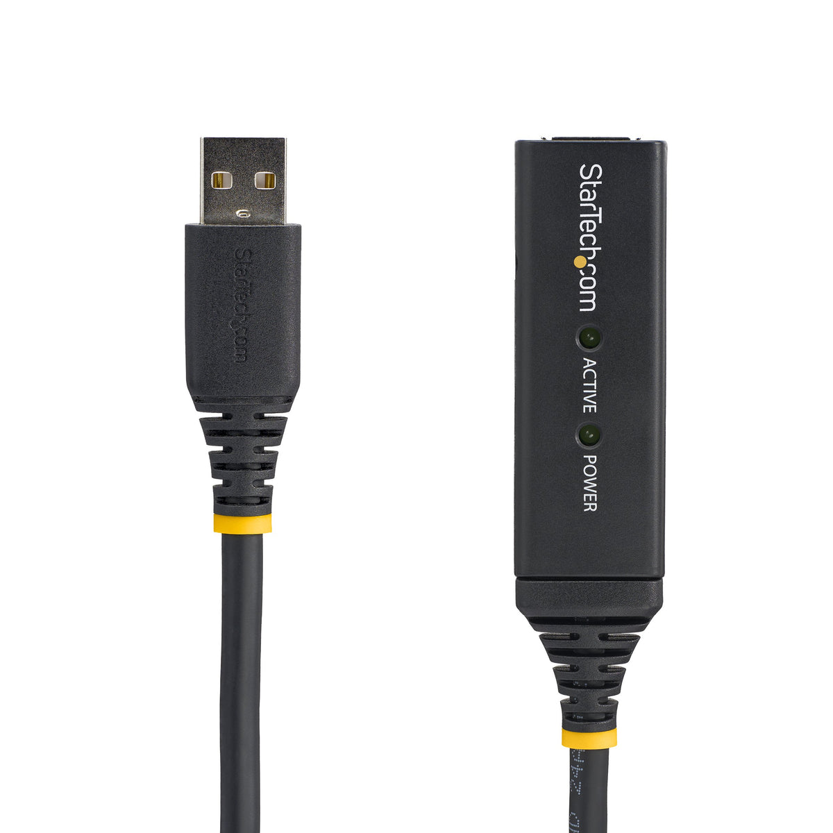 EAN 0065030854344 - StarTech.com 10m, USB2.0 - USB2.0 cable USB 0,48 Gbit/s imagen 4