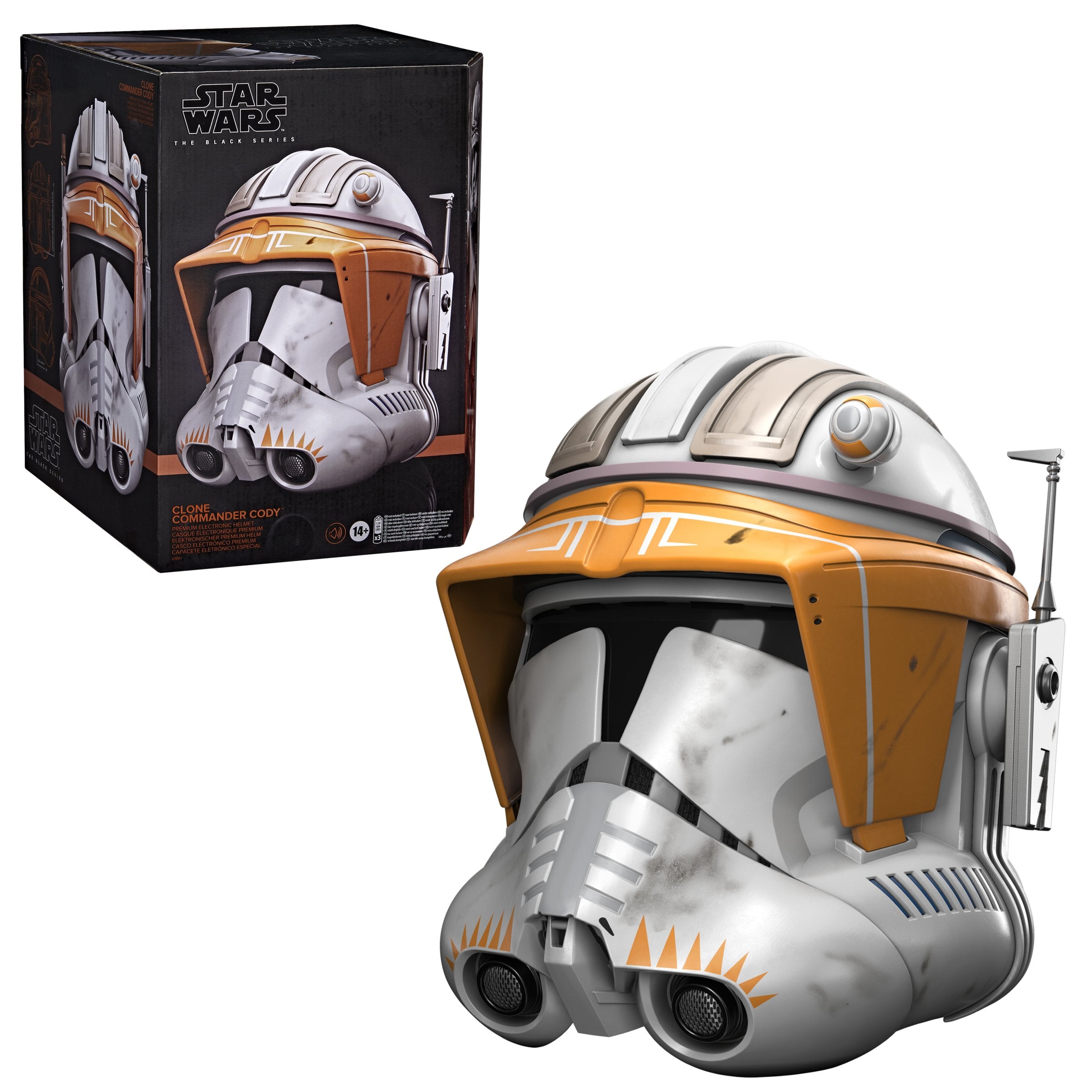 EAN 5010996362988 - Star Wars G18615L00 accesorio para disfraz Niño imagen 3