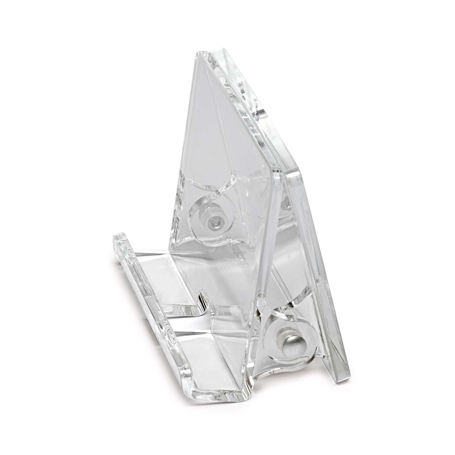 Maul 1957505 Soporte Teléfono Móvil/Smartphone Transparente