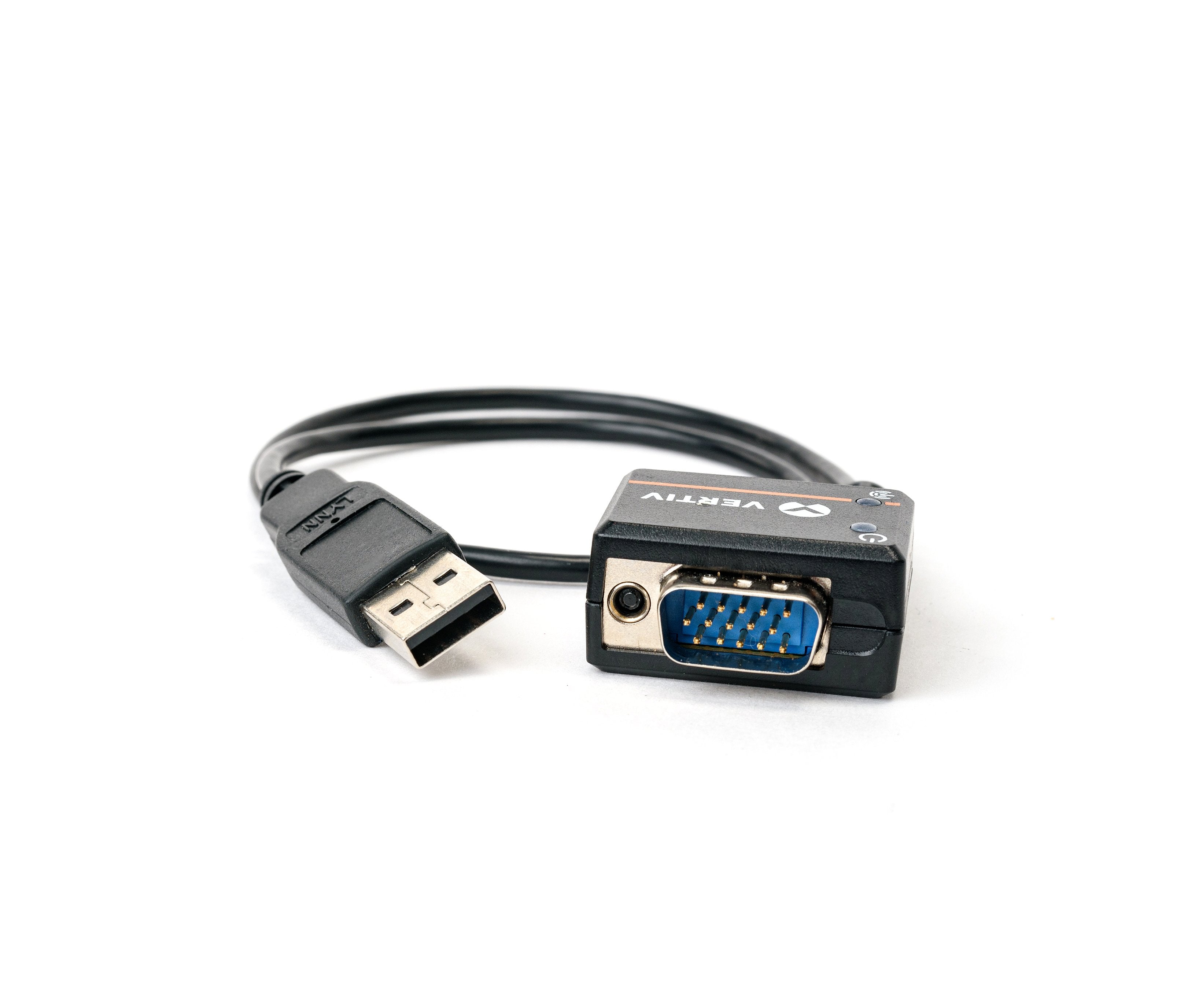 EAN 0636430087399 - Vertiv Avocent 8PK SFF SVR INTERFACE MODULE cable para video, teclado y ratón (kvm) Negro 0,305 m imagen 7
