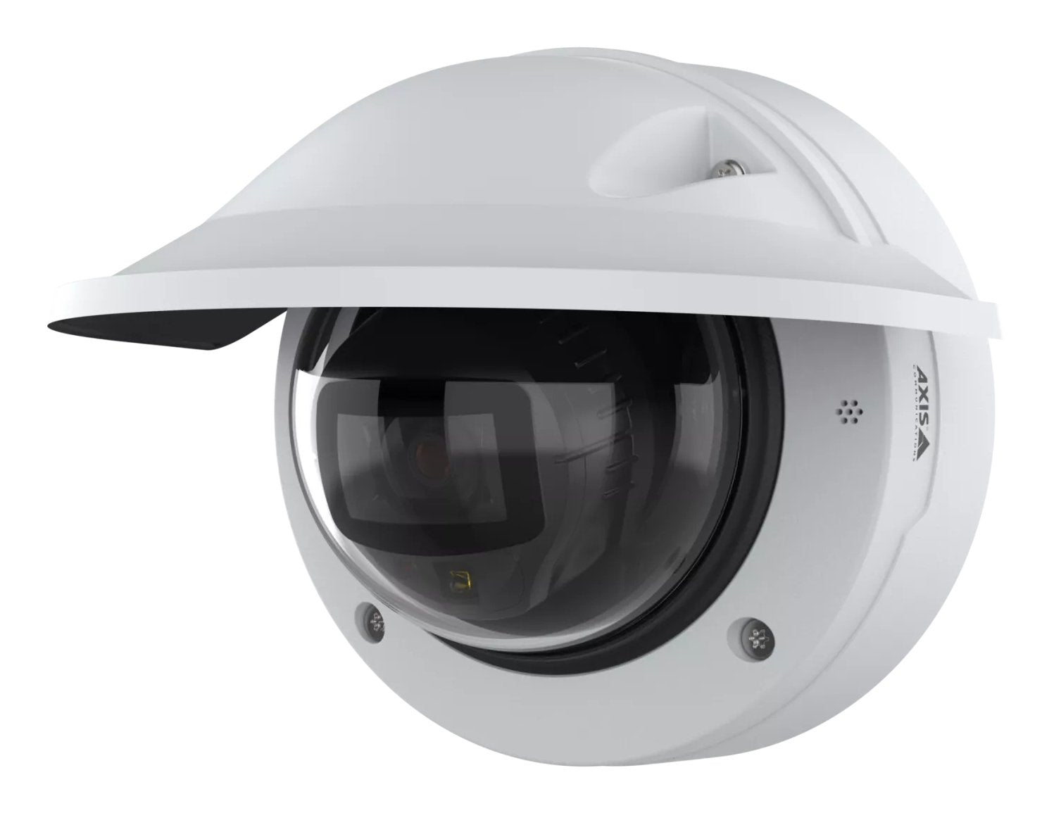 Net Camera P3285-Lve 10mm/Lpv Kit 03631-001 Axis