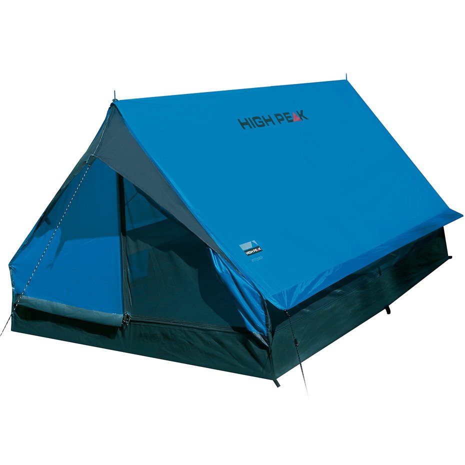 High Peak Pack Casa Tienda Mini 2p 10155