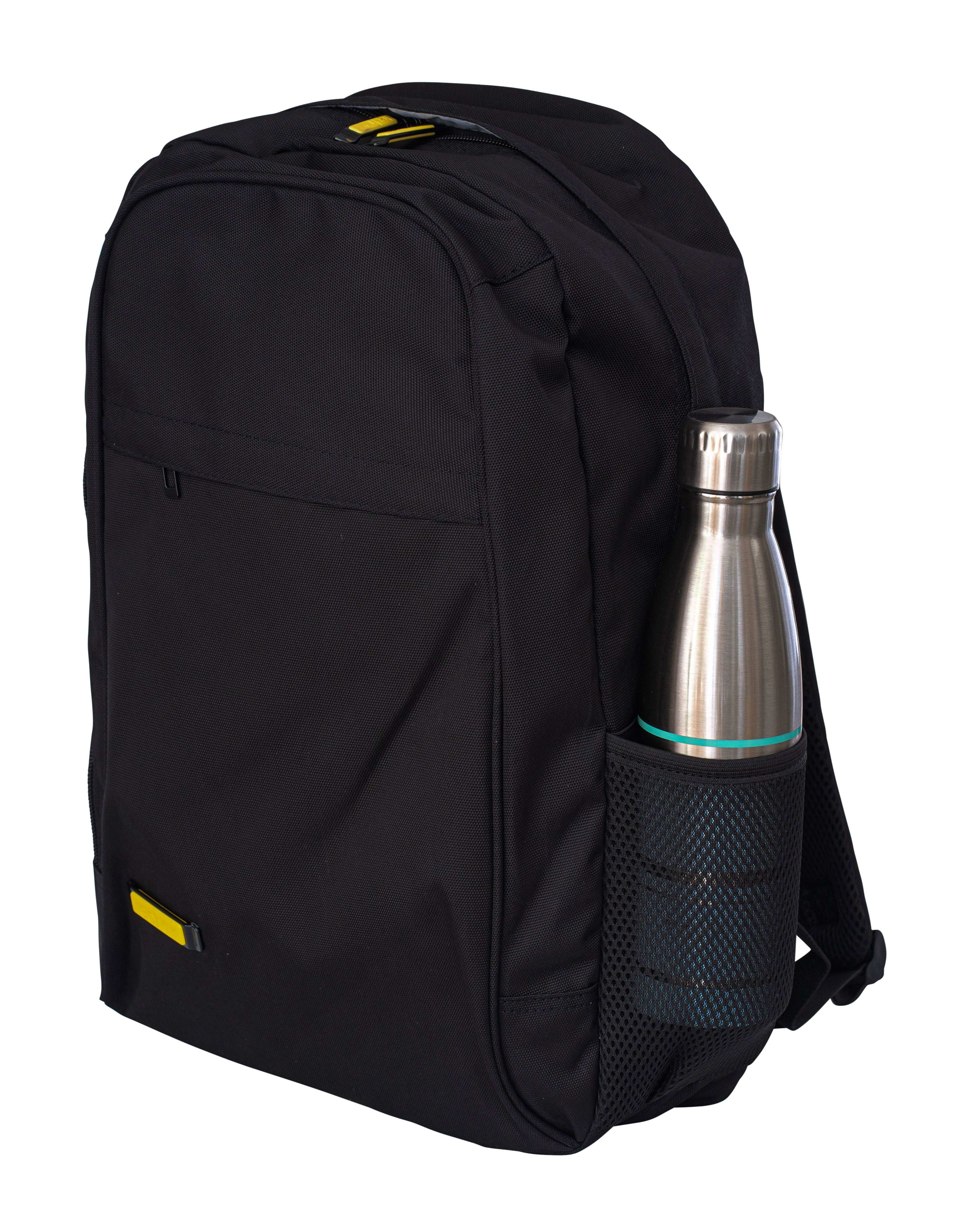 EAN 5060369674750 - Techair Classic essential 39,6 cm (15.6") Mochila Negro imagen 8