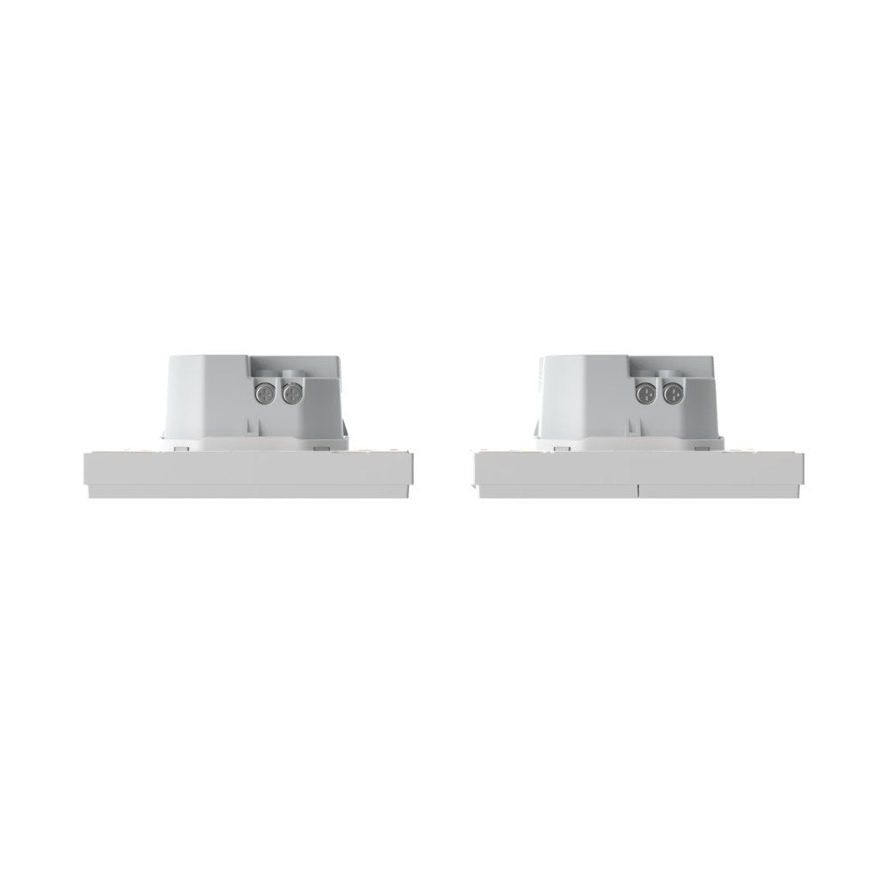 EAN 6970504214781 - Aqara WS-EUK02 interruptor de luz Policarbonato (PC) Blanco imagen 4