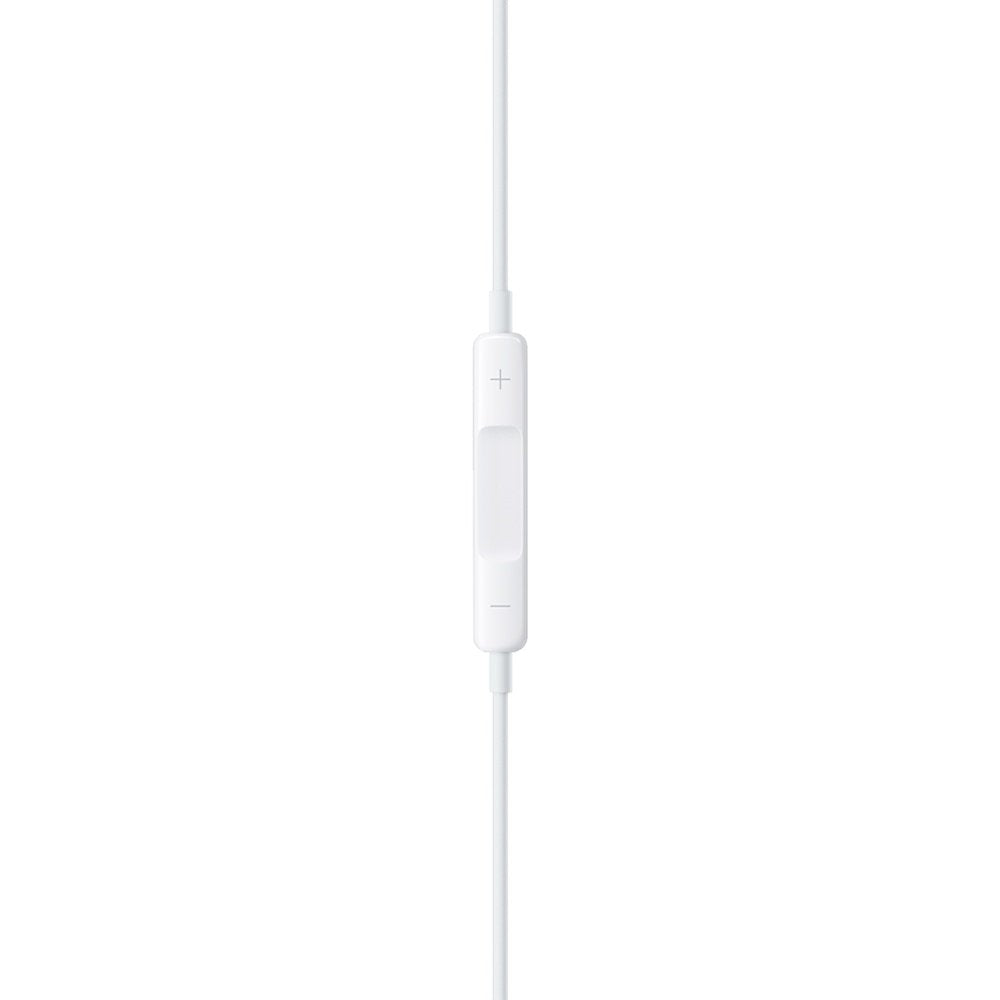 EAN 0190198001696 - Apple EarPods Auriculares Alámbrico Dentro de oído Llamadas/Música Blanco imagen 6