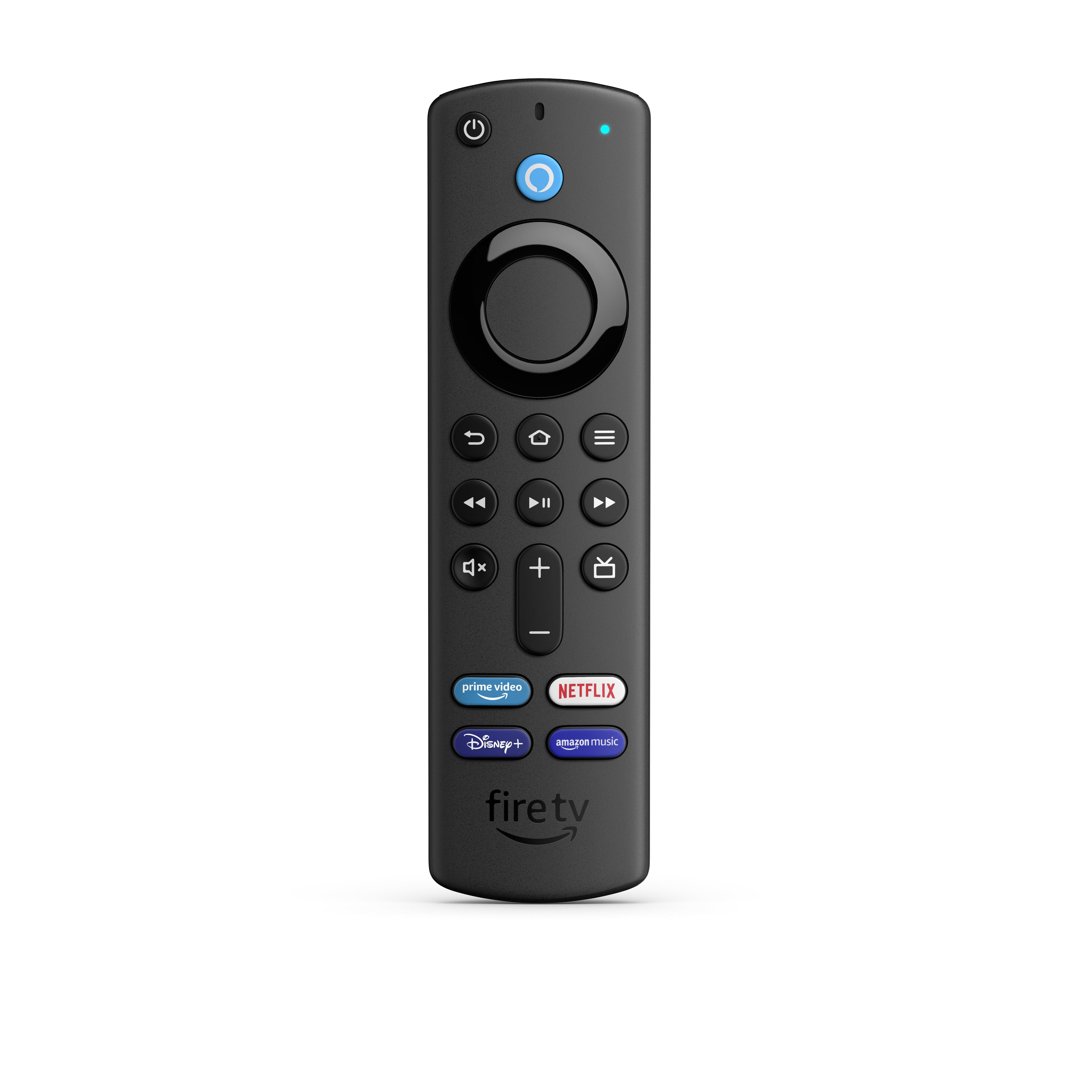 EAN 0840080592411 - Amazon Fire TV Stick 2021 HDMI Full HD Negro imagen 4