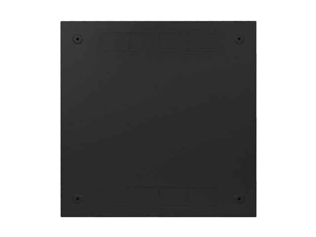 EAN 5901969441697 - Lanberg WAF1-5203-06-00B armario rack 6U Bastidor de pared Negro imagen 8