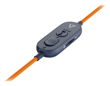 V7 Safe Sound2 Edu Overear Accs
