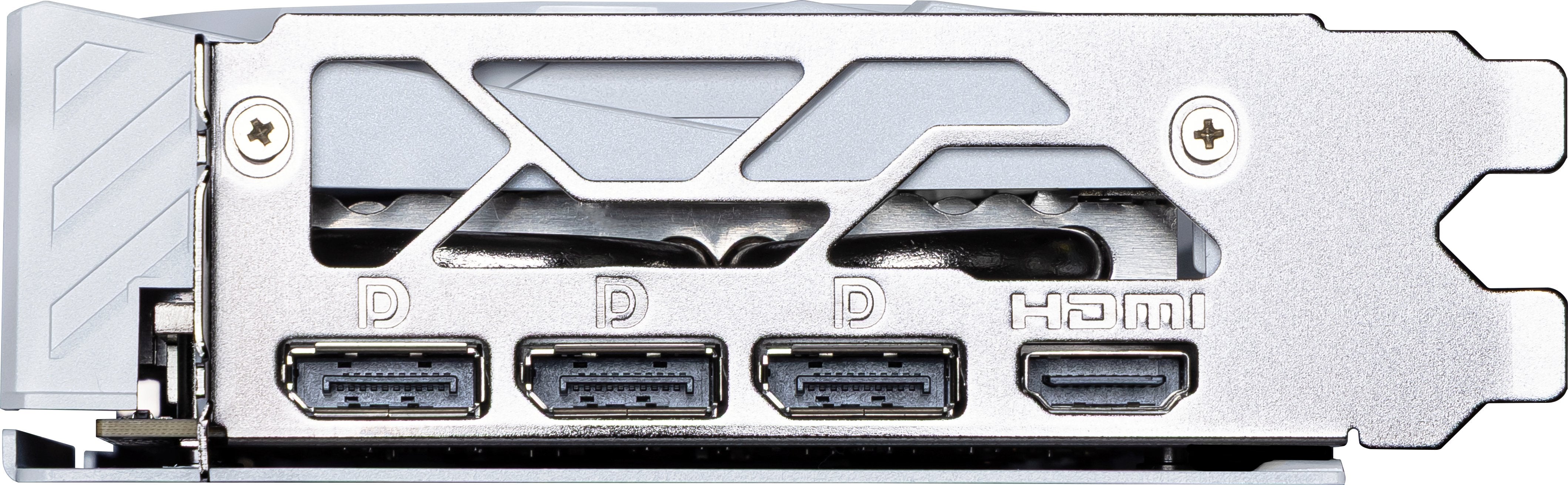 Tarjeta Grafica Msi Rtx 5060 Ti 16g Gaming Trio Oc White