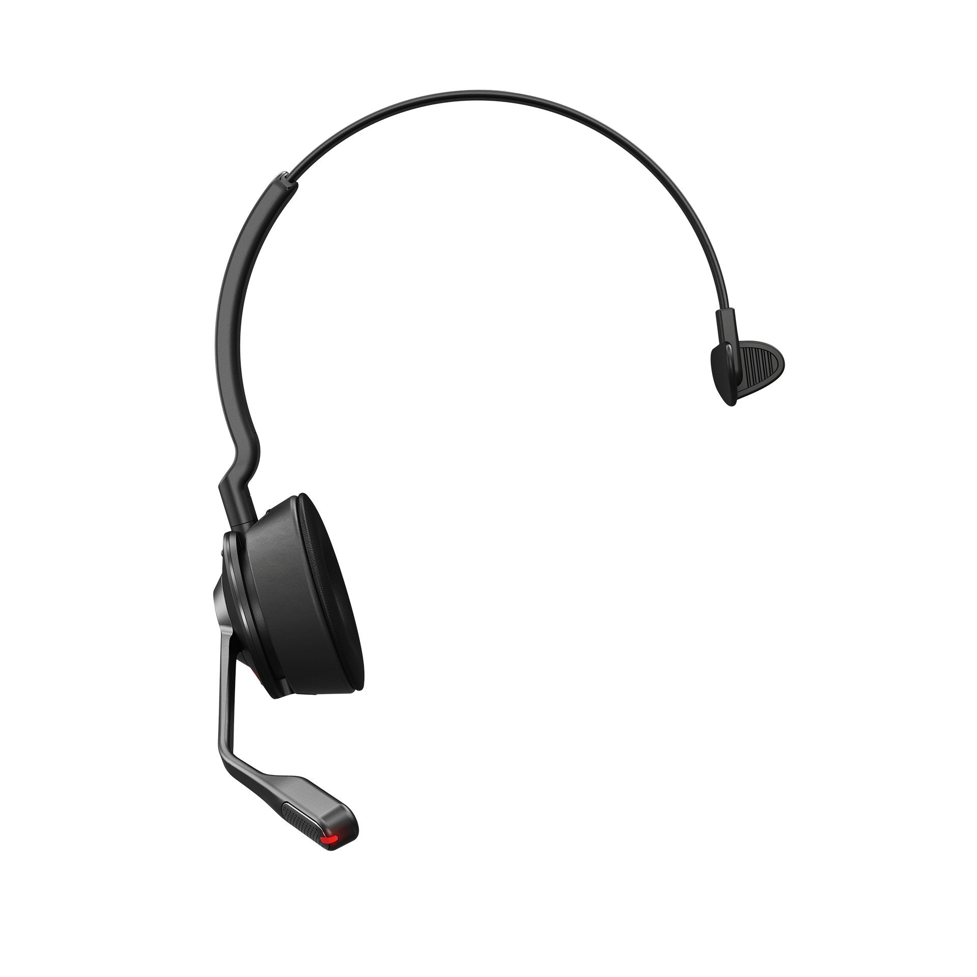 EAN 5706991025200 - Jabra Engage 55 Auriculares Inalámbrico Diadema Oficina/Centro de llamadas Negro, Titanio imagen 3
